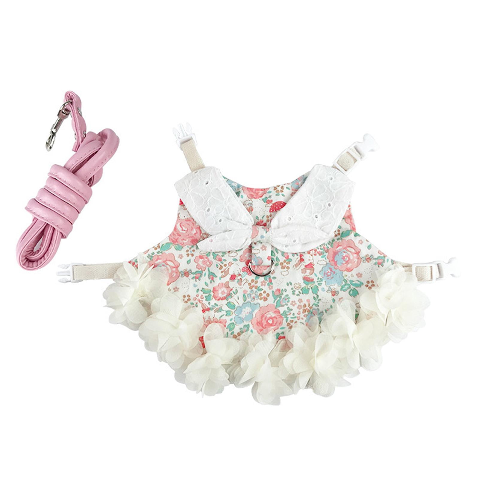 Baby bunny harness discount