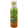 Boogie Mist Gentle Saline Mist for Stufffy Nose, Fresh Scent 3 oz