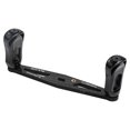 thumbnail image 4 of MYG High Performance Carbon Fiber Baitcast Reel Rocker handle for For shimano 16g, 4 of 10