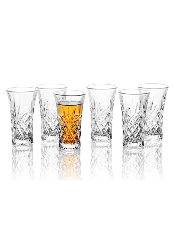 Shot Glasses in Barware