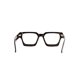 thumbnail image 4 of Emmet Lente Óptico Cuadrado Unisex Print Acetato Light Descanso Oftálmico, 4 of 5