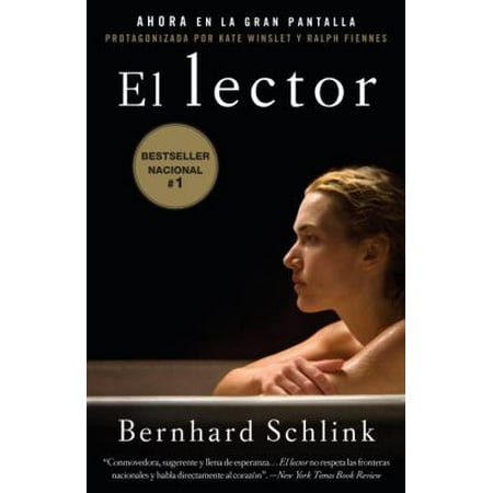 El Lector (Movie Tie-In Edition) (Paperback - Used) 0307473104 9780307473103