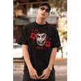 thumbnail image 2 of Halloween Hello... Mens T Shirt, 2 of 5