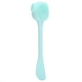 thumbnail image 1 of Cepillo De Limpieza De Silicona, Cepillo De Limpieza De Mascarilla Facial Suave, Puntos Negros De Limpieza Profunda, Piel Suave, Cómodo Para Un Uso Fácil, 1 of 7