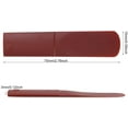 thumbnail image 3 of Alto Saxophone Reeds 3pcs 2.5 Resin Alto Saxophone Mouthpiece Reeds for Alto Sax, 3 of 5