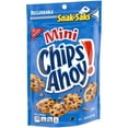 thumbnail image 3 of Chips Ahoy! Mini Chocolate Chip Cookies Snack-Sak - 8oz pack of 2, 3 of 5