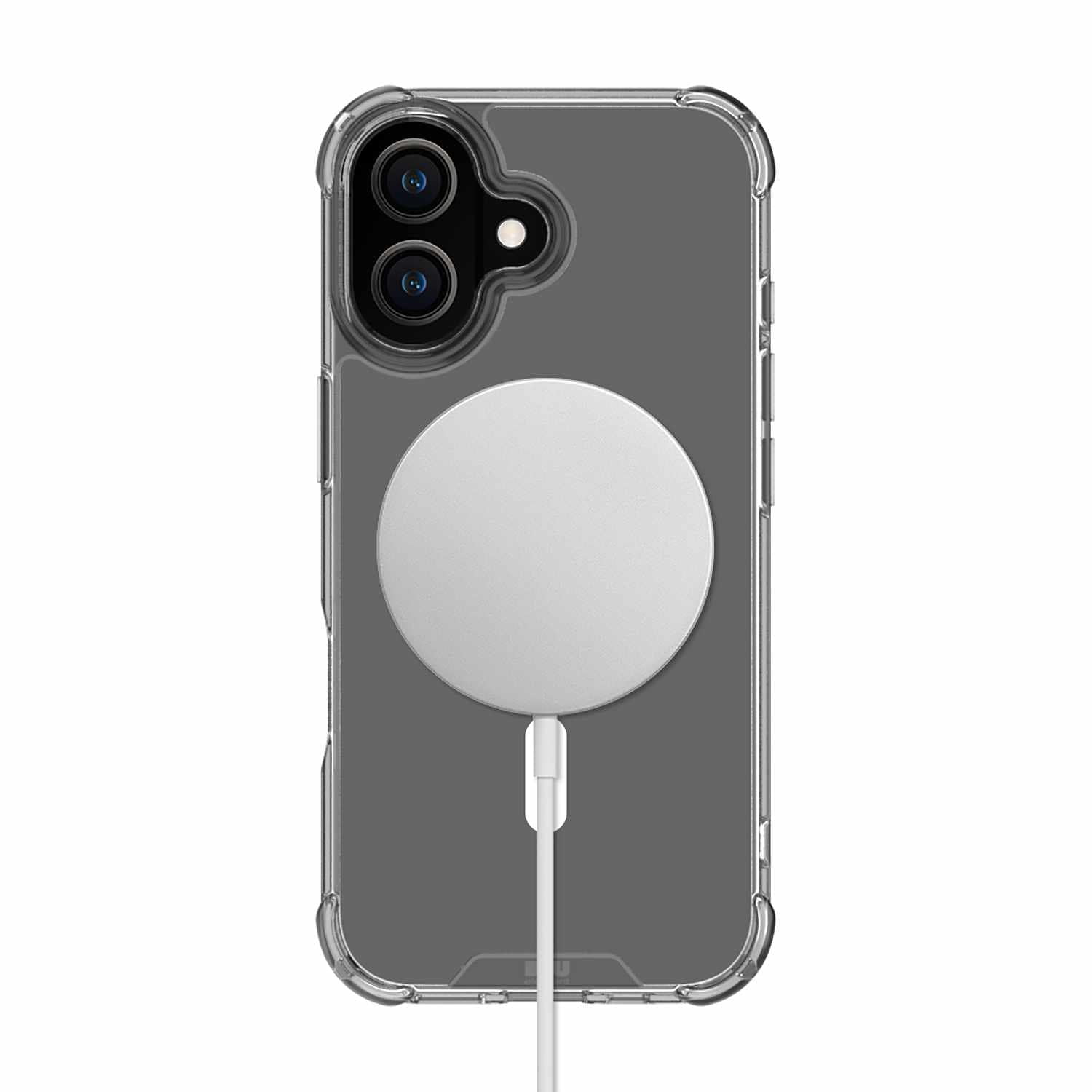 Blu Element Ensemble de Protection Totale MagSafe pour iPhone 17