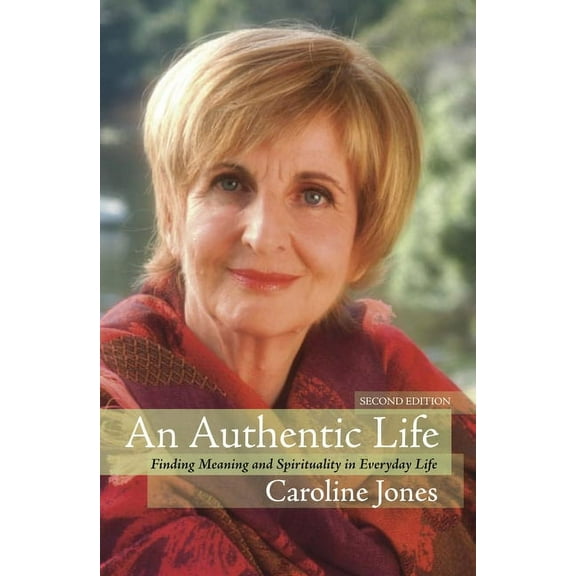 Authentic Life (Paperback)