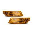 thumbnail image 4 of Par de luces de estacionamiento y señalización para Jeep Liberty 2005-2007 CH2521143, 4 of 7