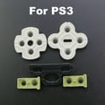 thumbnail image 4 of 1ensemble Remplacement Coussinets en Silicone Conducteur D Bouton en Caoutchouc pour PS2 PS2 PS3 PS4 PSP1000 Pièce de Réparation de Contrôleur pour PS4 Jds-050 1ensemble, 4 of 5