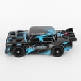 thumbnail image 3 of Minicoche Teledirigido 1/16 Coche eléctrico Juguetes 70m Distancia de control 4WD 2.4G Modelo de vehículo para niño, 3 of 9