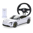 thumbnail image 4 of Sharper Image Porsche Taycan Turbo S - 1:20 Scale RC Electric Vehicle, 4 of 6