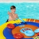 thumbnail image 3 of Tiro Al Blanco Con Disco Infantil Inflable Para Alberca Bestway Plástico PVC Resistente, 3 of 4