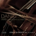 thumbnail image 2 of Daniel,Asia & Amernet String Quartet & Cypress - String Quartets Nos 1, 2 And 3 - Music & Performance - CD, 2 of 2