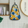 thumbnail image 4 of Hanging Hand Towels For Kitchen Bathroom Home Decor Lightweight Pumpkins, 4 of 6
