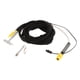 thumbnail image 1 of Antorcha de Soldadura TIG Refrigerada Por Del Cable de Transmisión Del Tubo Del de Sílice Durable Y Macarena Cabeza de soplete de soldadura de arco de argón, 1 of 8