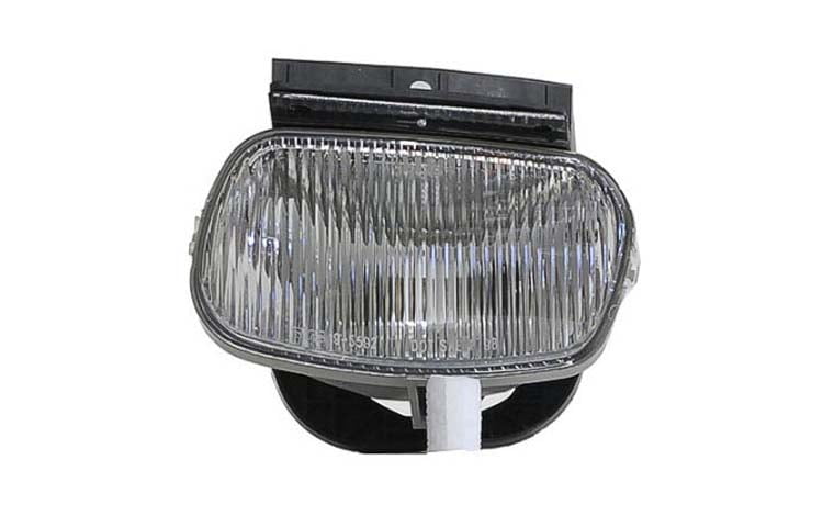 Depo 331-2012R-AQ Ford Ranger Passenger Side Replacement Fog Light Assembly