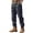 Z70-Grey, variant on Travel Pants for Men Quick Dry Wide Leg Stretch Joggers Pants Running Sweatpants for Men Lounge Workout