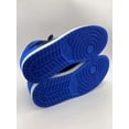 thumbnail image 4 of N I-K-E N I-K-E/A i r-Jor-dan 1 Retro High Og Air Og/Blue/Blue, 4 of 5