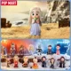 thumbnail image 2 of POP MART Game of Thrones Series Blind Box Toys Kawaii Anime Action Figure Caixa Caja Surprise Mystery Box Dolls Girls Gift, 2 of 5