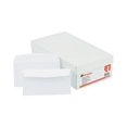 thumbnail image 2 of Universal Remittance Envelopes, Open Side, Gummed, US No 6 3/4, White, 500 Count, 2 of 3