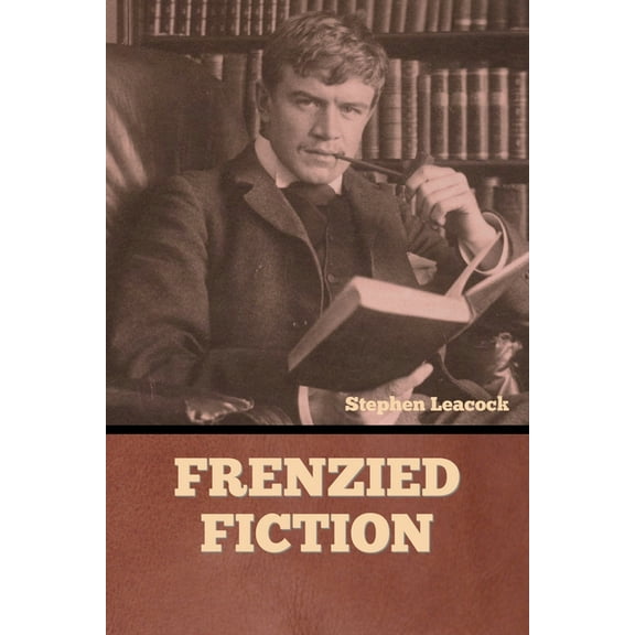 Frenzied Fiction, (Paperback)