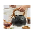 thumbnail image 3 of Electric Kettle Kettle Whistle Kettle Durable Environmentally Friendly Stainless Steel Kettle, 3 of 5