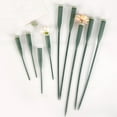 thumbnail image 4 of 25 Pcs 6 Inch Floral Silicone Tips for Orchids & Fresh Flowers - Water Tubes for Hydration and Flower Preservation, 4 of 6