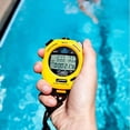 thumbnail image 3 of Cronómetro impermeable FINIS 3X-300M para entrenamiento de natación, 3 of 3