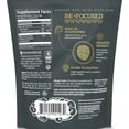 thumbnail image 2 of Sunwarrior Be Well Unsweetened Organic Lion's Mane Mushroom Powder, 5.3 oz, 2 of 7