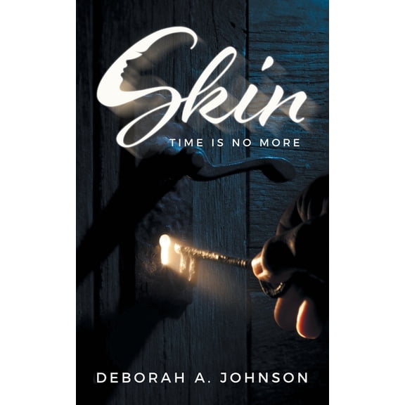 Skin: Time Is No More, (Paperback)