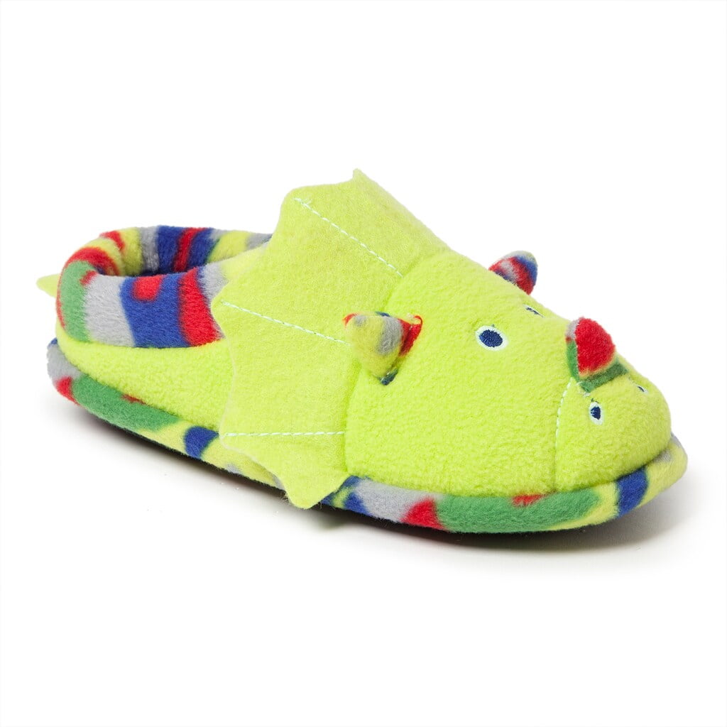 Toddler//Little Kid Western Chief Dino Closeback Moc