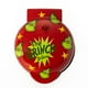 thumbnail image 1 of Uncanny Brands Dr. Seuss Grinch Mini waflera – Pequeño aparato de cocina, 1 of 5