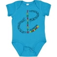 thumbnail image 3 of Inktastic Juneteenth-Celebrating Freedom- Breaking Chains Boys or Girls Baby Bodysuit, 3 of 5