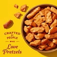 thumbnail image 5 of Snyder's of Hanover Hot Buffalo Wing Flavored Pretzel Pieces, 11.25 oz Bag, 5 of 11
