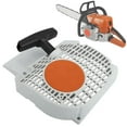 thumbnail image 2 of Pull Start Assembly Fit For MS210 MS230 MS250 021 023 025 Replacement 11230801802, 2 of 9
