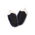 thumbnail image 3 of Pantufla Pingüino Nici 45746 Negro Talla 25-27 NICI NICI 45746, 3 of 3