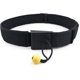 thumbnail image 1 of Sup Belt Belt, Wide Ajustable Quick Release Belt Belt Strap Connect Surf Leash para Stand Up Paddleboards Deportes acuáticos Equipo de seguridad (1pcs-black) LingWen 1327534358223, 1 of 1