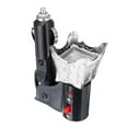 thumbnail image 4 of Quemador de incienso eléctrico Macarena para coche estilo árabe plata, 4 of 8