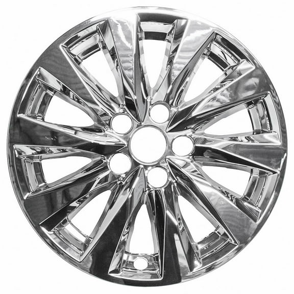 Coast To Coast IMP448X IMPOSTOR ® WHEEL COVER