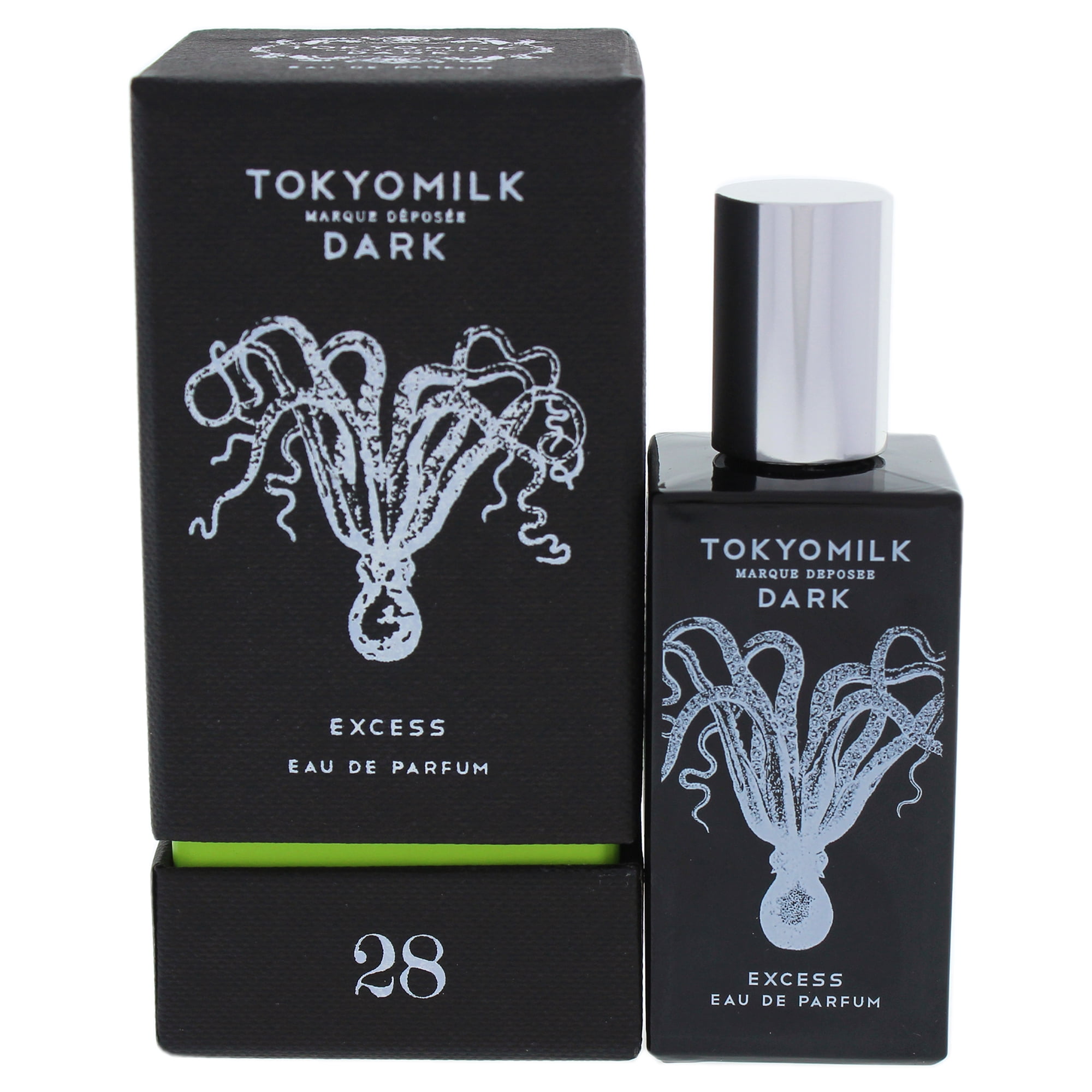Tokyo Milk TokyoMilk Dark Excess No 28