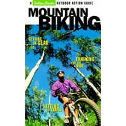 Angle View: Mountain Biking (Outdoor Action Guides), Used [Paperback]