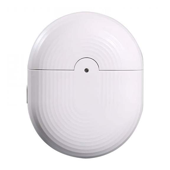 RAGUPEL Electric Nail Filer, Electric Automatic Nail Clipper with Nail File, USB Rechargeable Safety Fingernail Trimmer, Electric Fingernail Cutter, Fingernail Trimmer 2 in 1 Manicure Tool