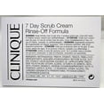 thumbnail image 2 of 7 Day Scrub Cream Rinse Off Formula By Clinique For Unisex - 3.4 Oz Scrub Cream  3.4 oz, 2 of 2