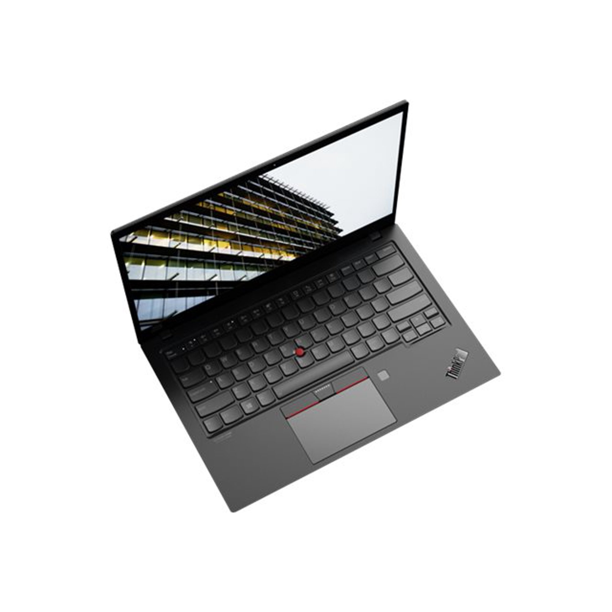 Lenovo ThinkPad X1 Carbon Gen 8 20U9 - Ultrabook - Intel Core i7