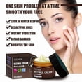 thumbnail image 4 of 1-3pcs Retinol Wrinkle Remover Instant Anti-Aging Retinol Face Cream Skin Tightening Firming Moisturizing Whitening, 4 of 5