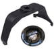 thumbnail image 5 of Llave De Anillo De Bloqueo De Tanque De Combustible, Llave De Tapa De Tapa De Tanque Universal, Acero CrMo Libre De Damege, Práctico A Prueba De Herrumbre Para Vehículos ANGGREK Otros, 5 of 8