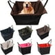 thumbnail image 2 of Funda impermeable para asiento de coche de Perro y gato, alfombrillas para cachorro, hamaca, cojín de transporte para perros y gatos, Autostoel Hond, bolsa para asiento de coche, 2 of 4