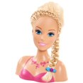 thumbnail image 5 of Barbie Glam Party Styling Head - Blonde, 5 of 5