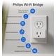 thumbnail image 3 of Puerta de enlace Wi-Fi Philips Deadbolt con control remoto de entrada sin llave, 3 of 7
